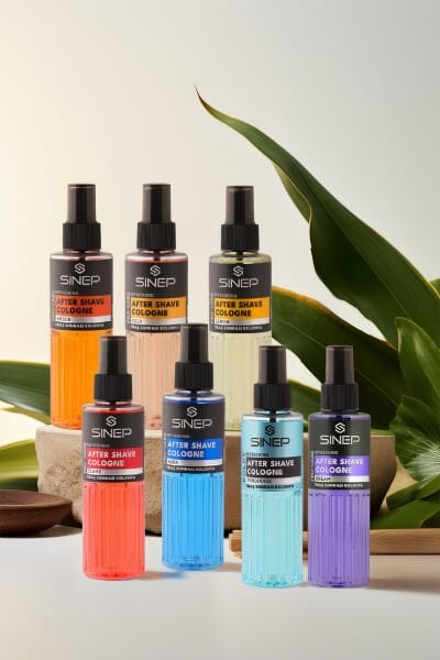 Sinep Tıraş Sonrası Kolonya Dream 150 ml