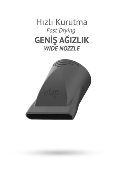 Etap Maraton Fön Makinesi 3200+