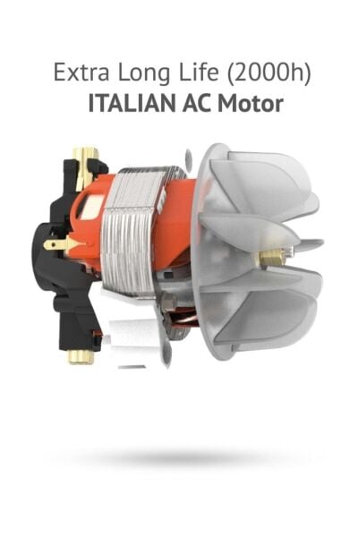 Etap Maraton Fön Makinesi 3200+