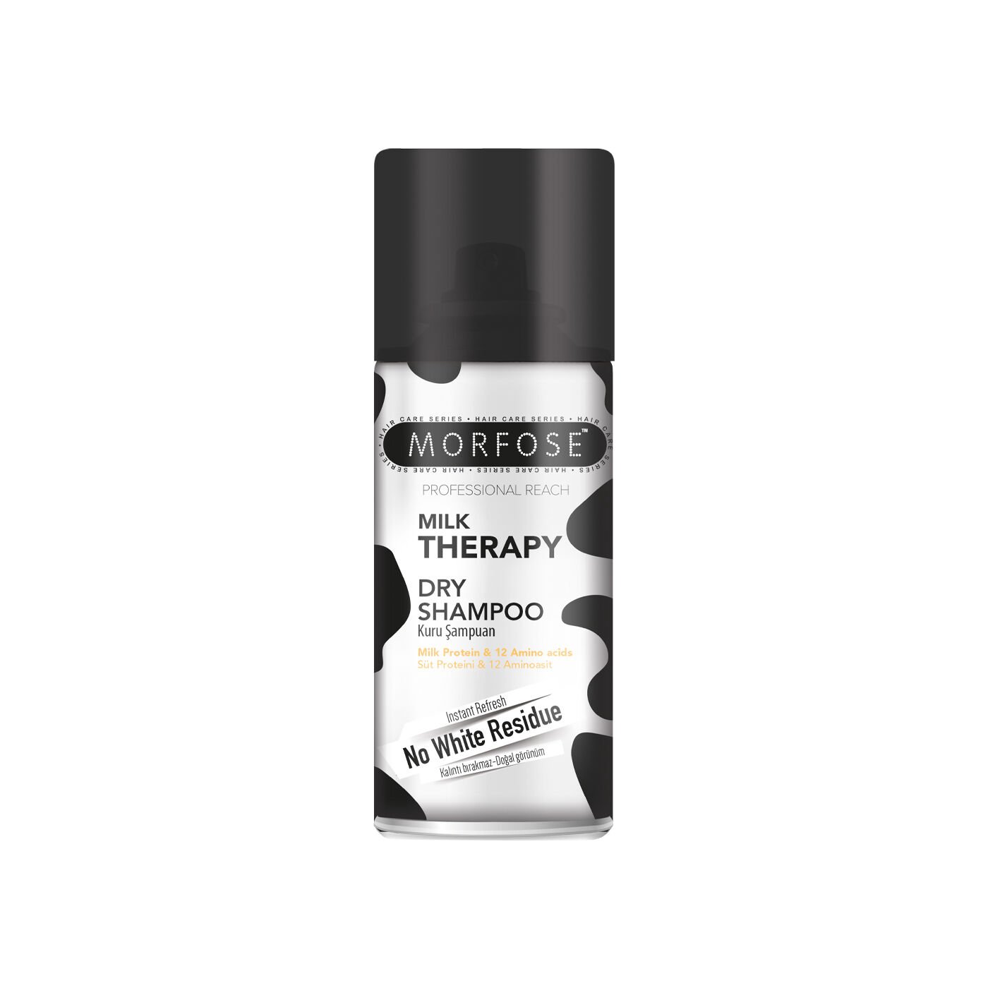 Morfose Milk Therapy Kuru Şampuan 90 ml