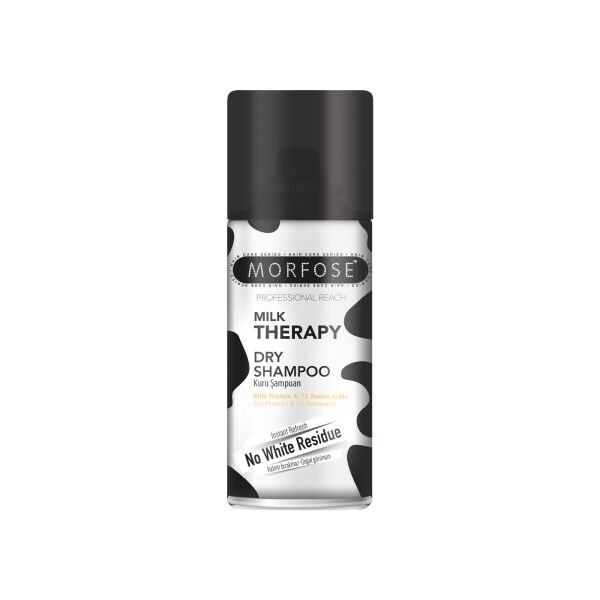 Morfose Milk Therapy Kuru Şampuan 90 ml