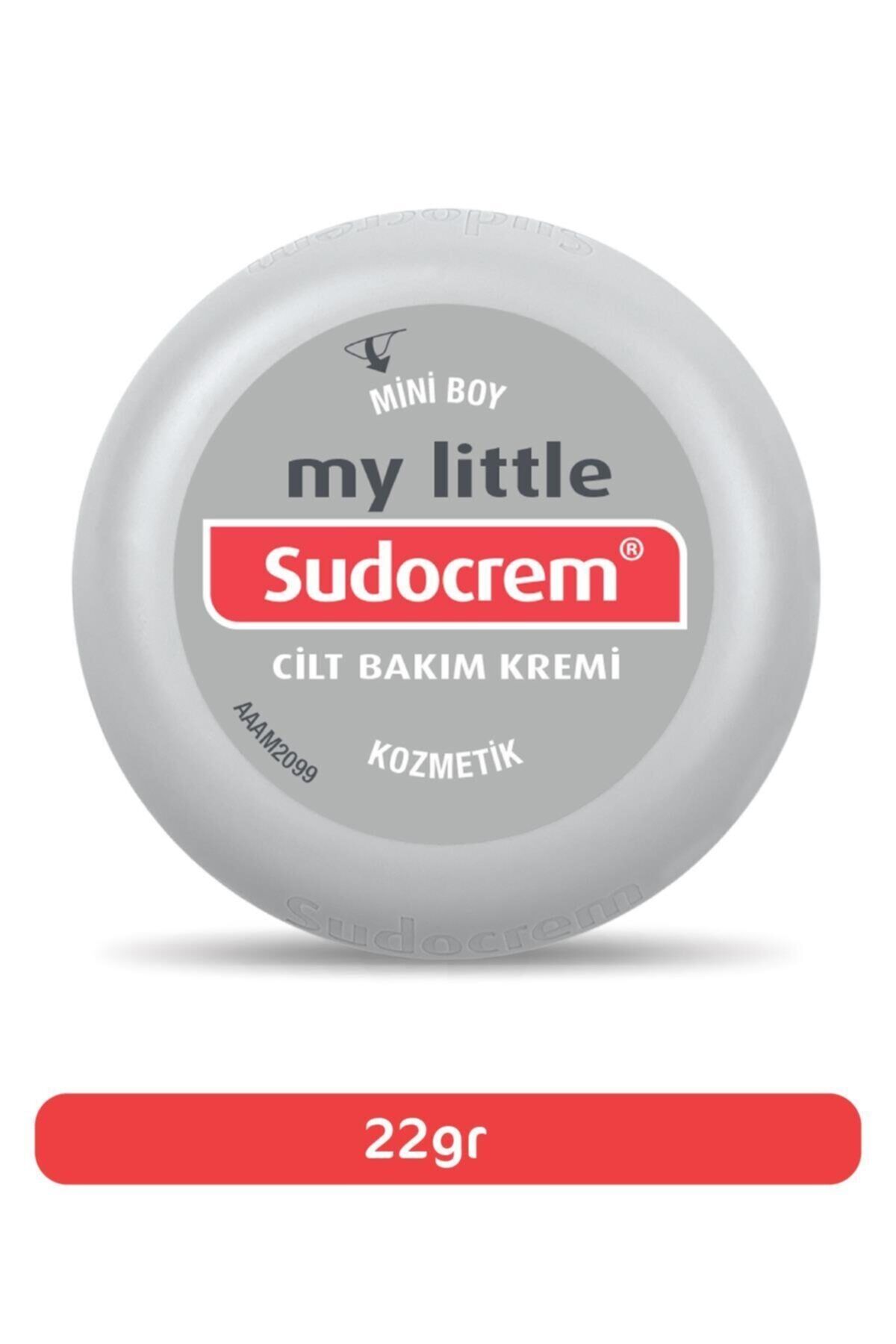 Sudocrem Cilt Bakım Kremi 22 gr