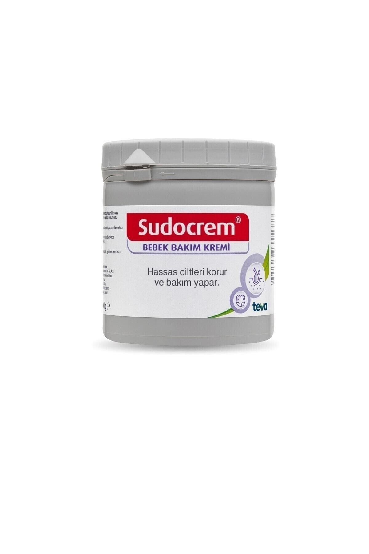 Sudocrem Bebek Bakım Kremi 400 gr