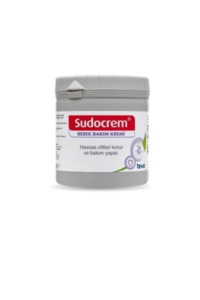 Sudocrem Bebek Bakım Kremi 400 gr
