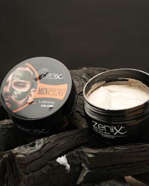 Zenix Kil Maskesi 350 gr - Kafein