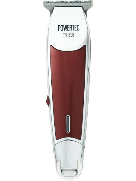 Powertec TR-658 Traş Makinesi