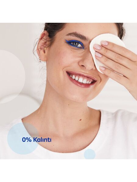 Nivea Micellar Makyaj Temizleme Suyu Canlandırıcı 400 ml