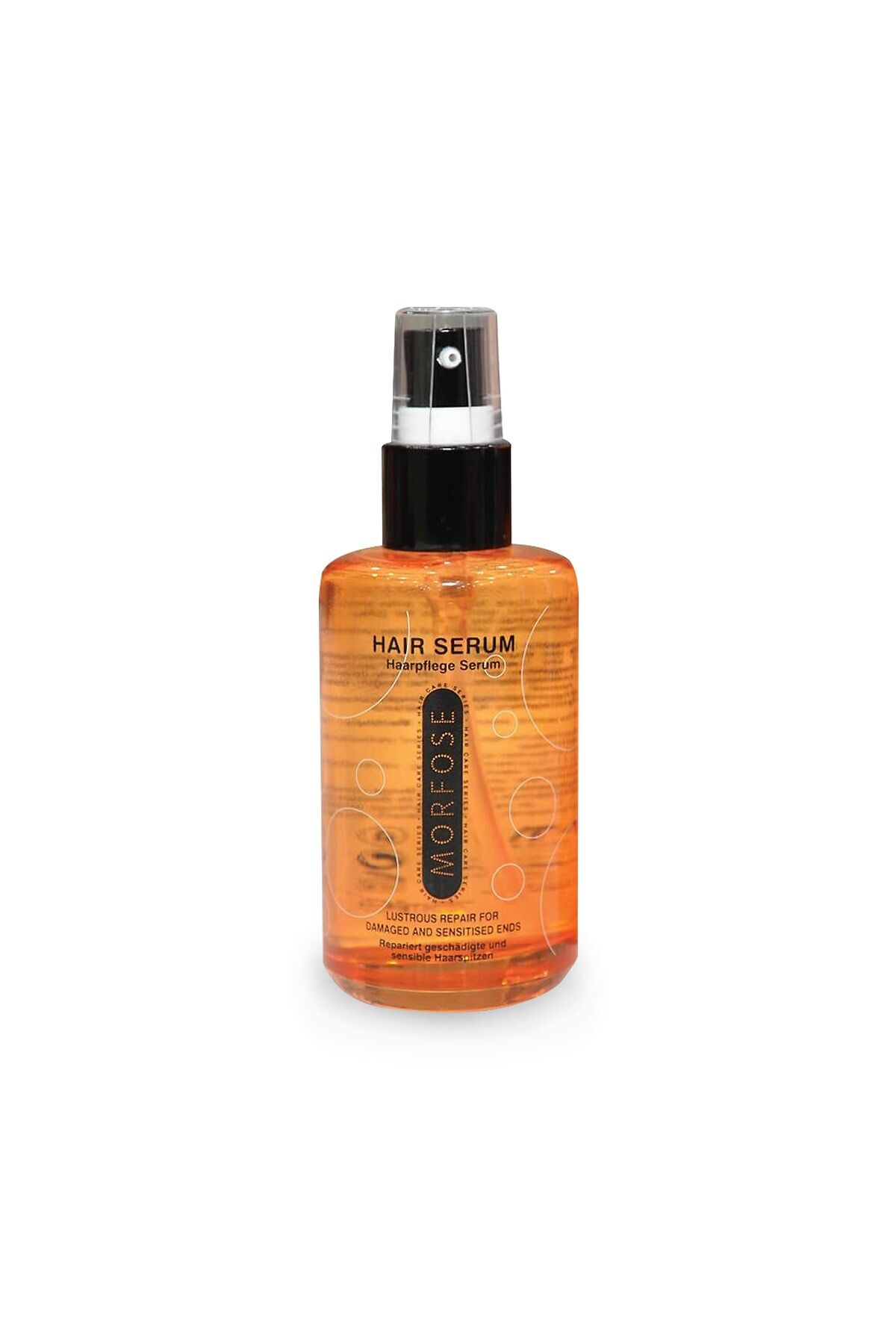 Morfose Argan Saç Serumu 75 ml
