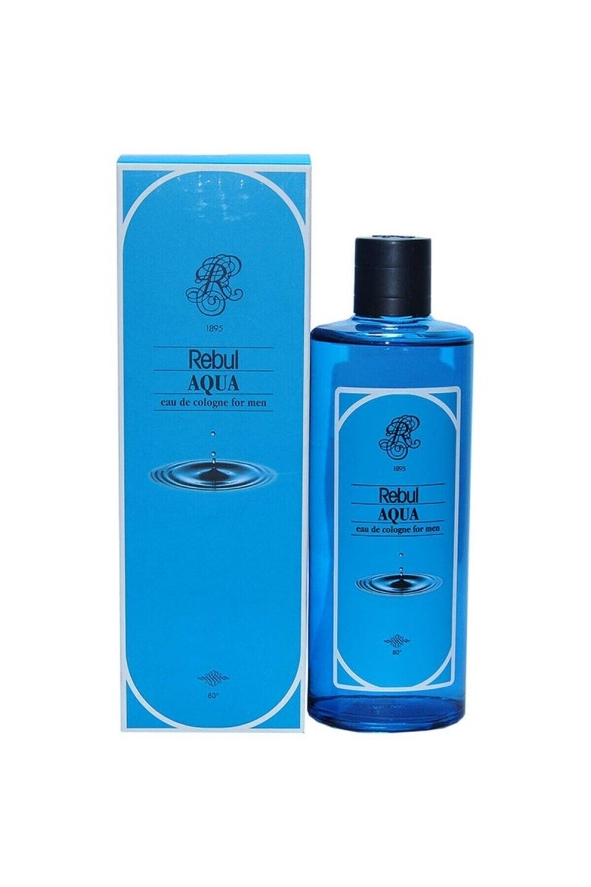 Rebul Aqua Kolonya 250 ml