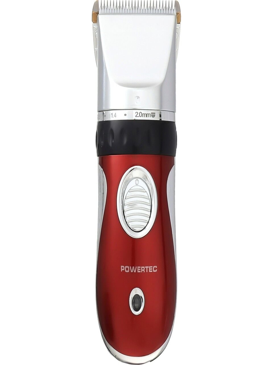 Powertec TR-1200 Traş Makinası
