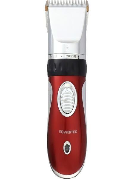 Powertec TR-1200 Traş Makinası