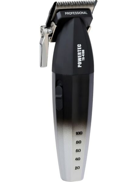 Powertec TR-4100 Saç Traş Makinesi