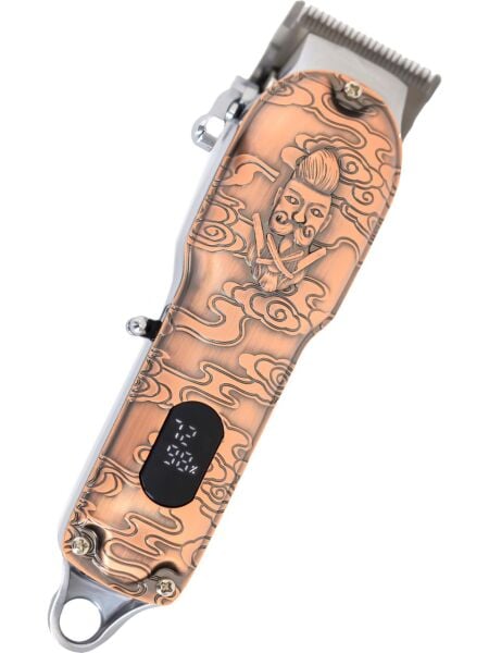 Powertec TR-6700 Traş Makinesi