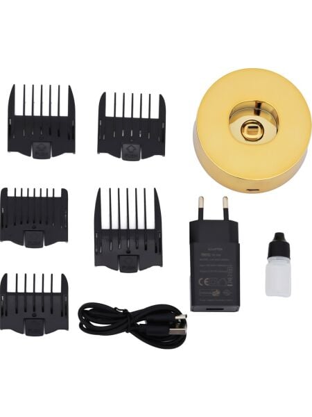 Powertec TR-9700 Traş Makinesi