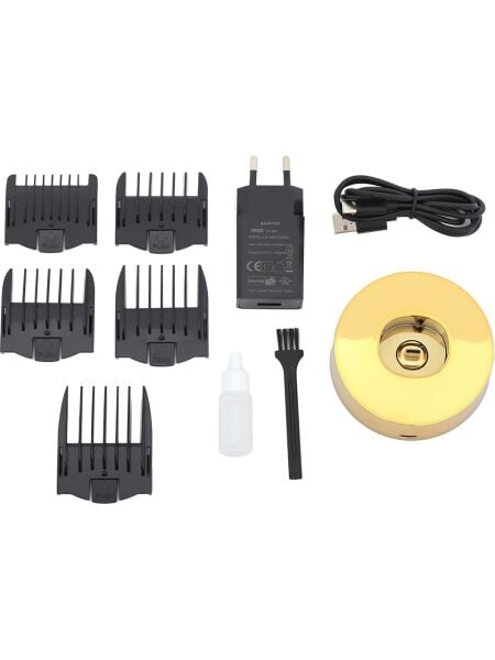 Powertec TR-9900 Traş Makinesi