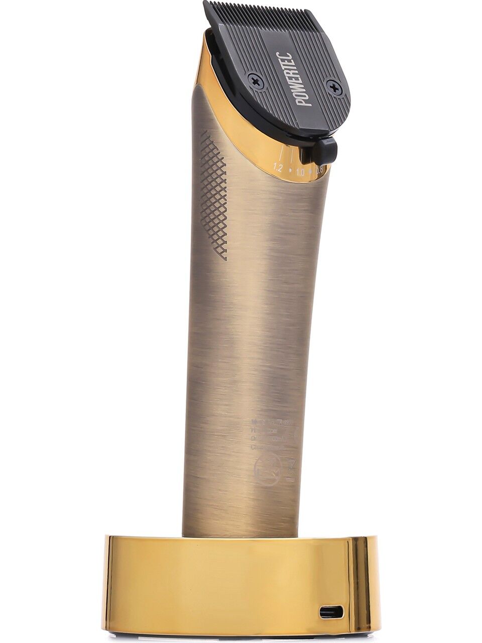 Powertec TR-9900 Traş Makinesi