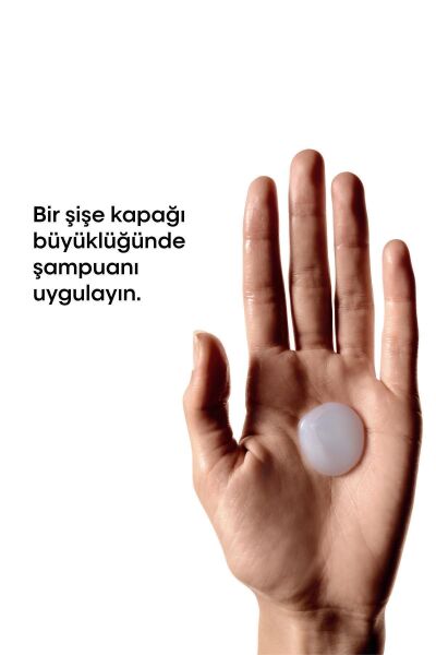 Loreal Professionnel Vitamino Color Spectrum Boyalı Saçlar İçin Solma Karşıtı Şampuan 500 ml