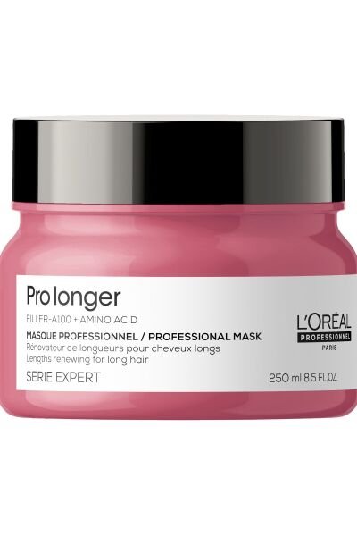 Loreal Professionnel Serie Expert Pro Longer Saç Boylarının Görünümünü Yenileyici Maske 250 Ml