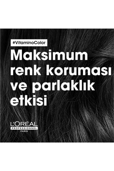 Loreal Professionnel Serie Expert Vitamino Color Renk Koruyucu Maske 250 Ml