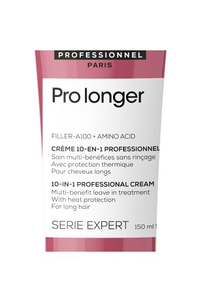 Loreal Professionnel Serie Expert Pro Longer 10 in 1 Saç Kremi 150ml