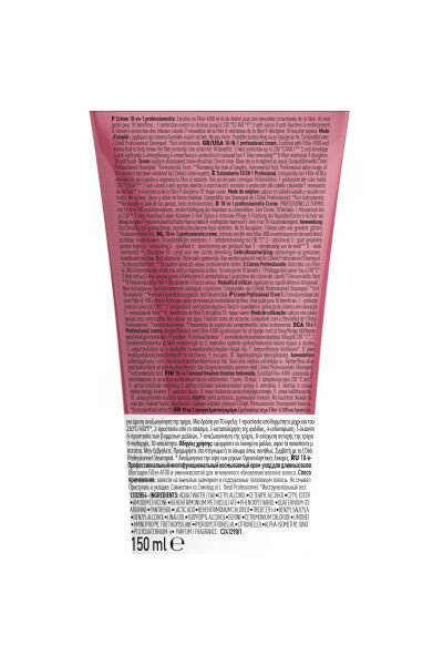 Loreal Professionnel Serie Expert Pro Longer 10 in 1 Saç Kremi 150ml