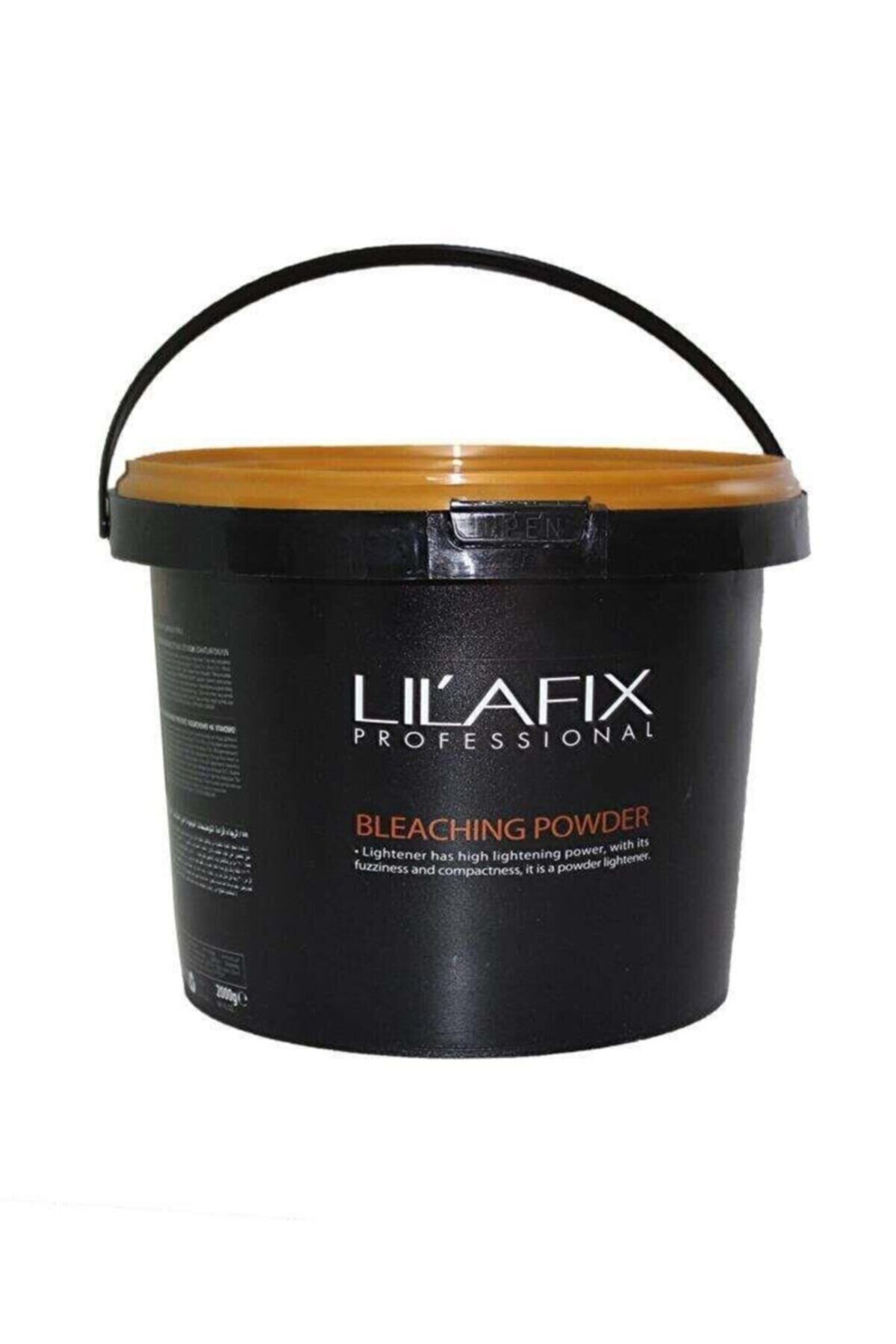 Lilafix Oryel 2000gr Beyaz