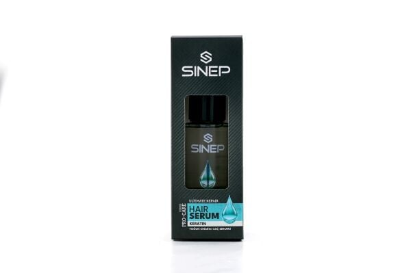 Sinep Saç Serumu Keratin 100 ml