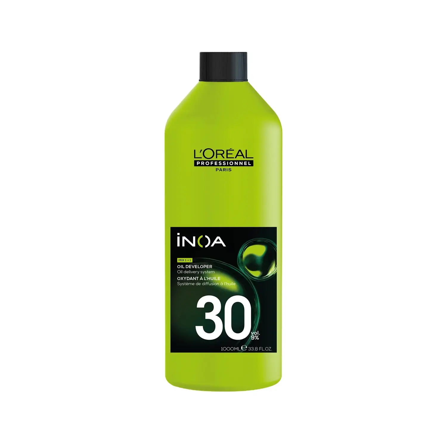 Loreal Professionnel Paris Inoa Oksidan Krem 30 Vol. 1000 ml