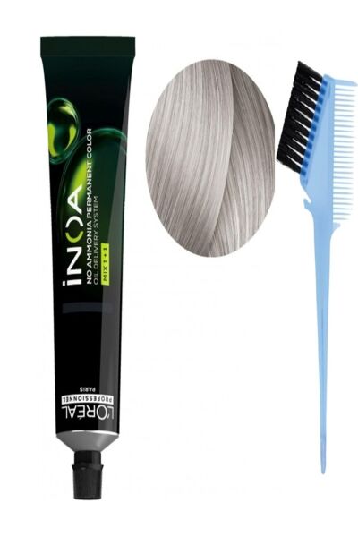 Loreal Professionnel  Inoa Amonyaksız Saç Boyası 60 GR 10.11