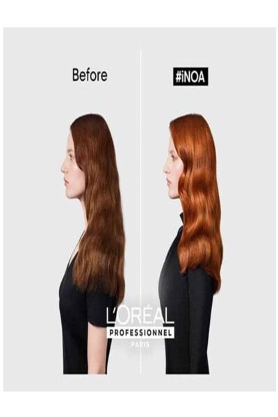 Loreal Professionnel  Inoa Amonyaksız Saç Boyası 60 GR 10.11