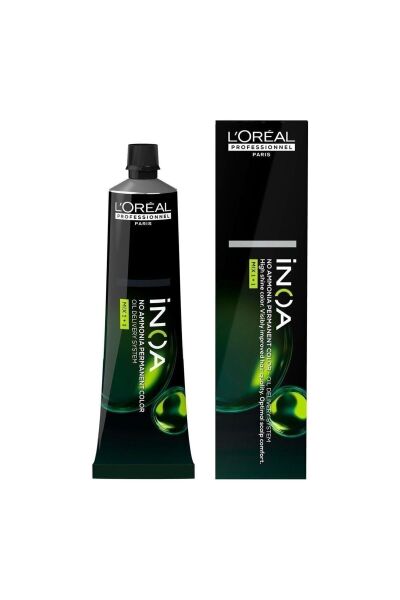 Loreal Professionnel  Inoa Amonyaksız Saç Boyası 60 GR 5.1
