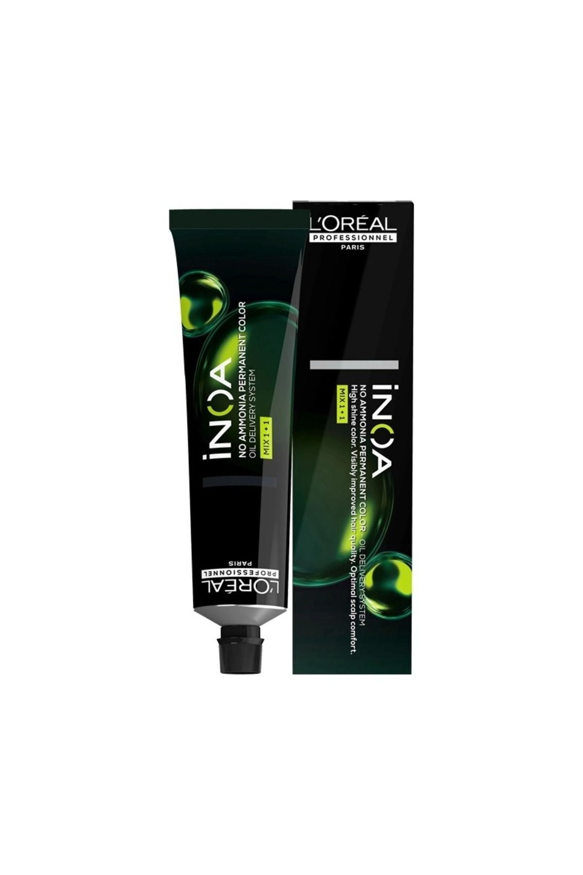Loreal Professionnel  Inoa Amonyaksız Saç Boyası 60 GR 5.3