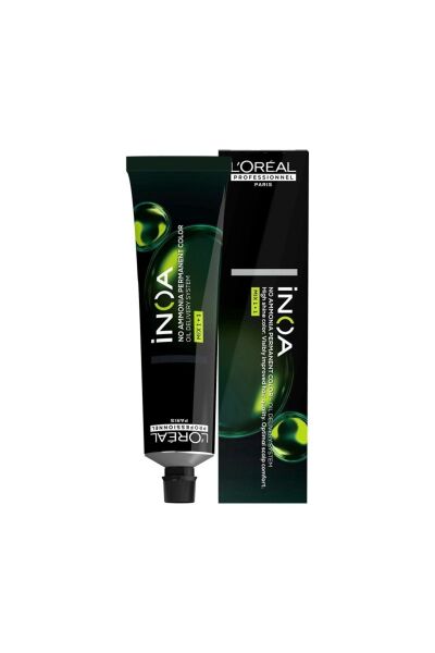 Loreal Professionnel  Inoa Amonyaksız Saç Boyası 60 GR 5.3