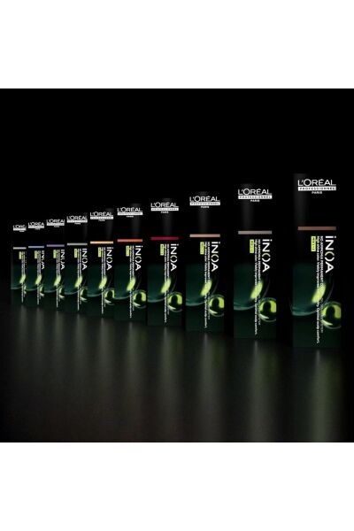Loreal Professionnel  Inoa Amonyaksız Saç Boyası 60 GR 5.3