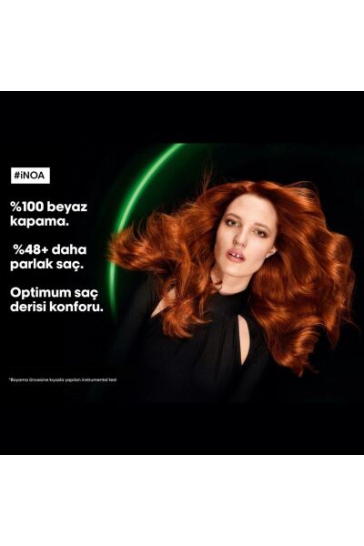 Loreal Professionnel  Inoa Amonyaksız Saç Boyası 60 GR 5.3