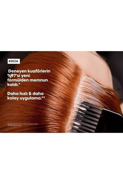 Loreal Professionnel  Inoa Amonyaksız Saç Boyası 60 GR 6.11