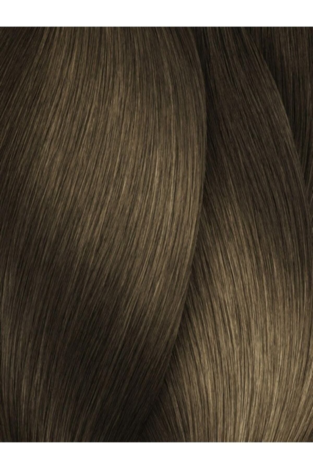 Loreal Professionnel  Inoa Amonyaksız Saç Boyası 60 GR 7