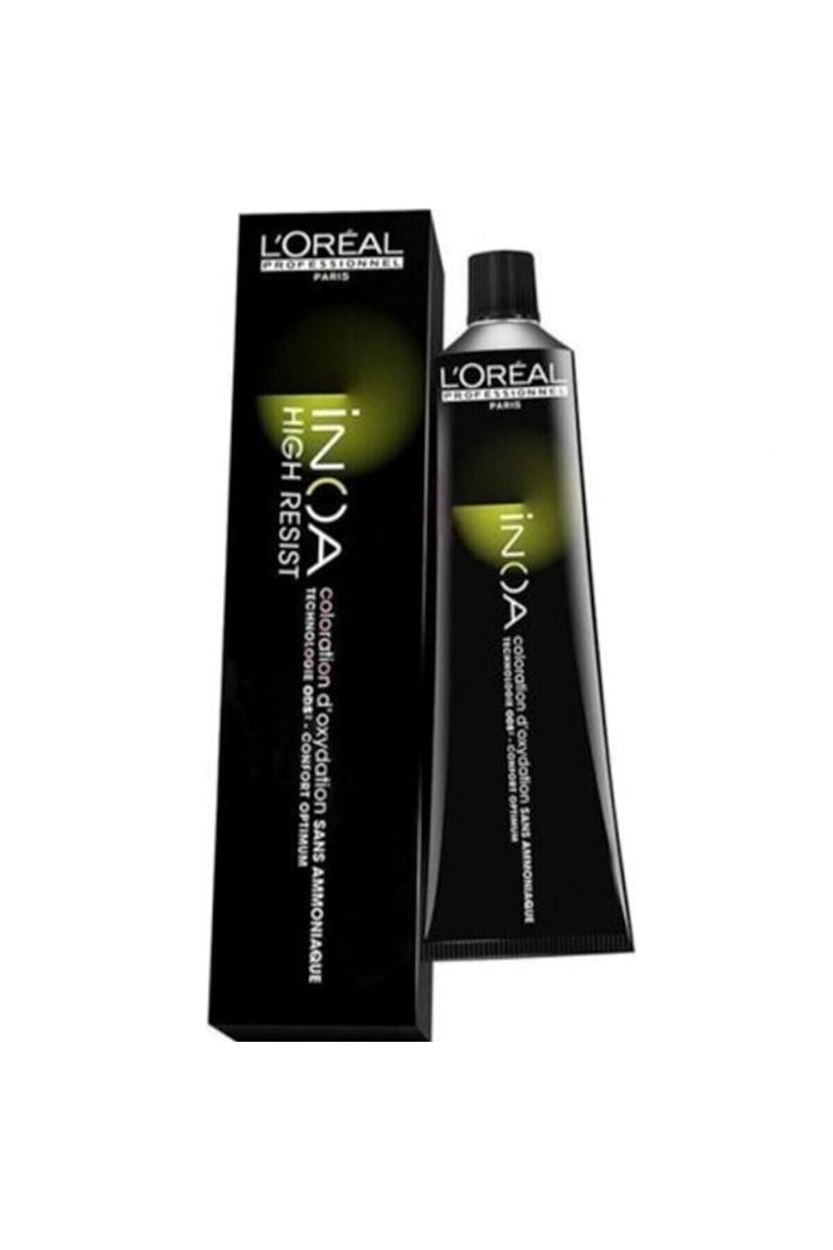 Loreal Professionnel  Inoa Amonyaksız Saç Boyası 60 GR 7.1