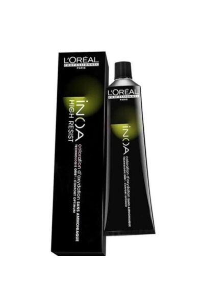 Loreal Professionnel  Inoa Amonyaksız Saç Boyası 60 GR 8.21