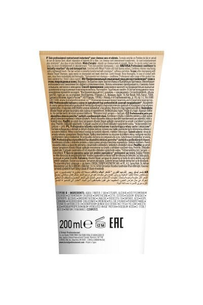 Loreal Professionnel Paris Serie Expert Absolut Repair Yıpranmış Saçlar İçin Onarıcı Saç Bakım Kremi 200 ml