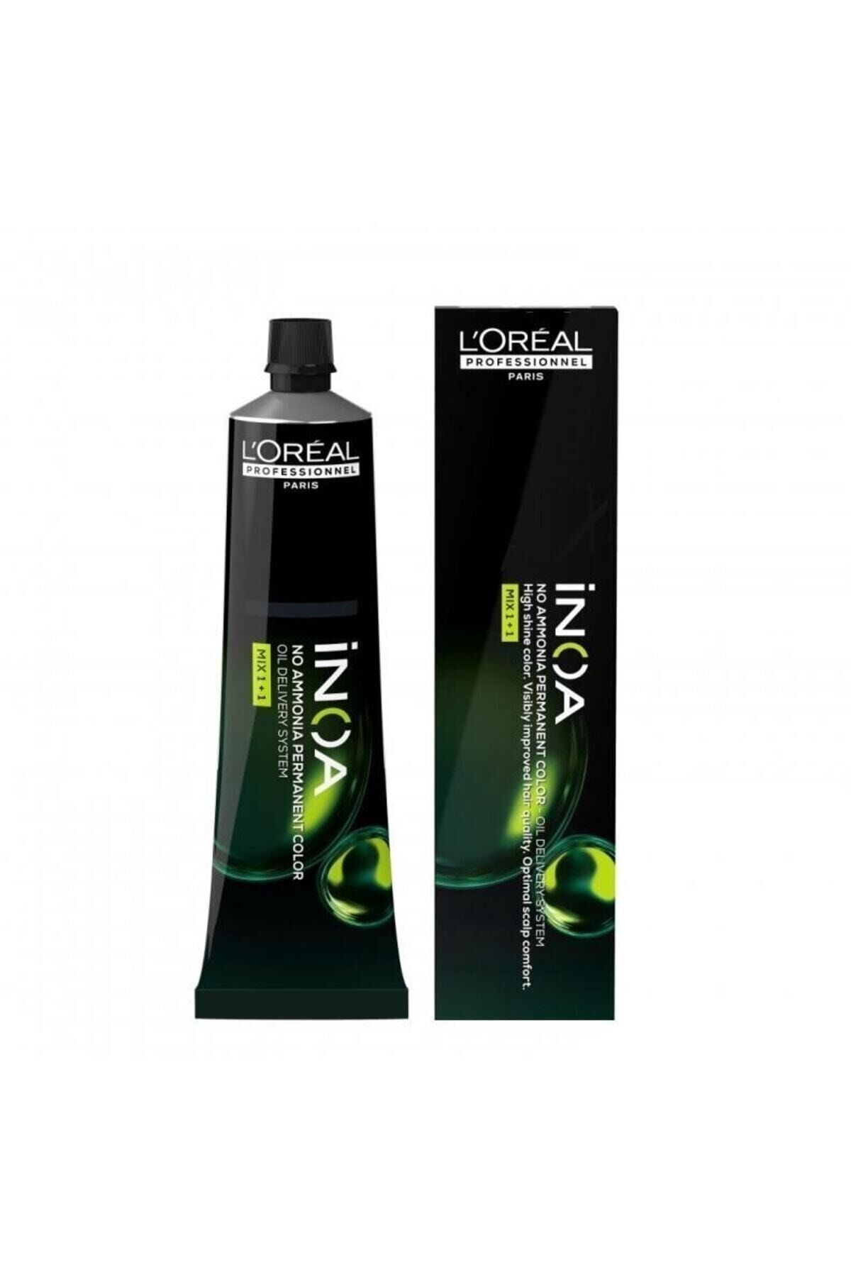 Loreal Professionnel  Inoa Amonyaksız Saç Boyası 60 GR 9