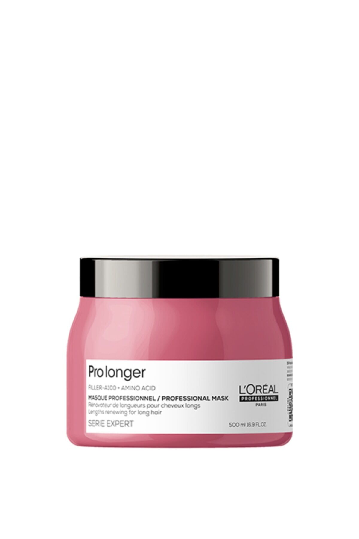 Loreal Professionnel Paris Serie Expert Pro Longer Uzun Saçlar İçin Bakım Maskesi 500 ml