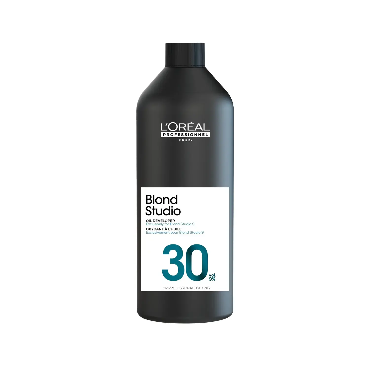 Loreal Professionnel Paris Blond Studio Oil Developer 30 Volum Oksidan 1000 ml