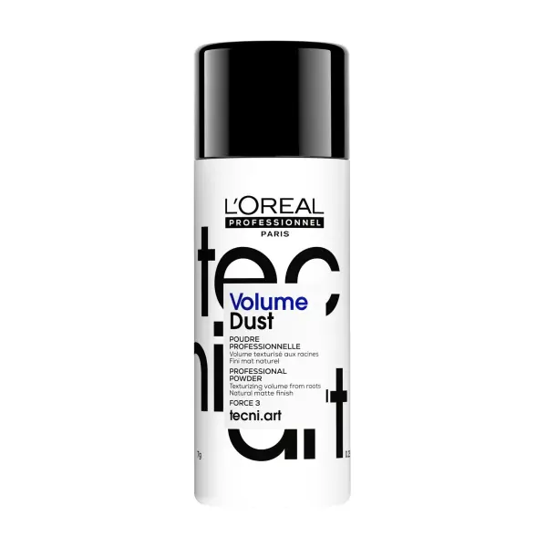 L'oreal Professionnel Techni Art Super Dust Doku ve Hacim Veren Pudra 7g