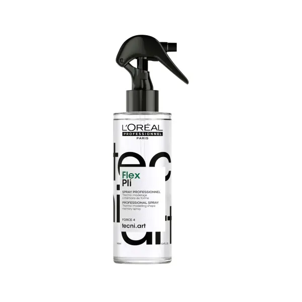 Loreal Professionnel Paris Tecni Art PLI Isı ile Şekillendirme Spreyi 190 ml