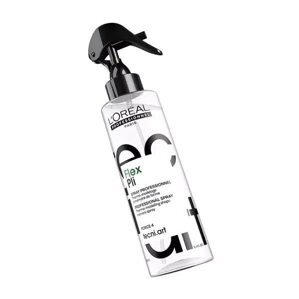 Loreal Professionnel Paris Tecni Art PLI Isı ile Şekillendirme Spreyi 190 ml