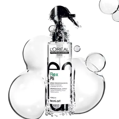 Loreal Professionnel Paris Tecni Art PLI Isı ile Şekillendirme Spreyi 190 ml