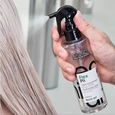 Loreal Professionnel Paris Tecni Art PLI Isı ile Şekillendirme Spreyi 190 ml