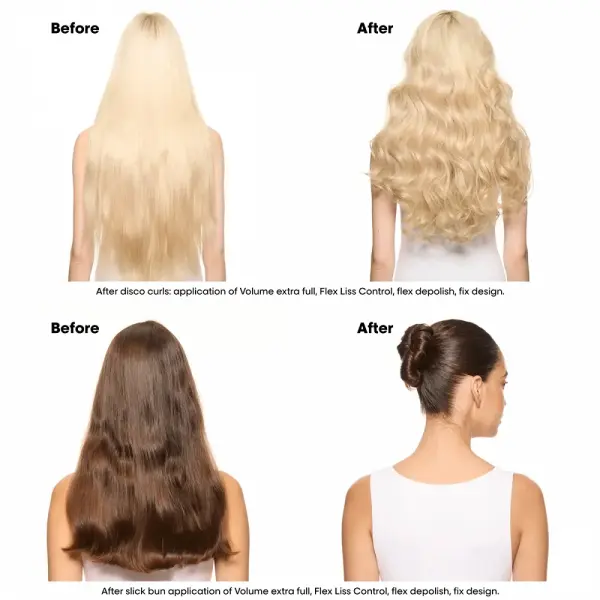 Loreal Professionnel Techni Art Fix Design Sabitleyici Saç Spreyi 200 ml