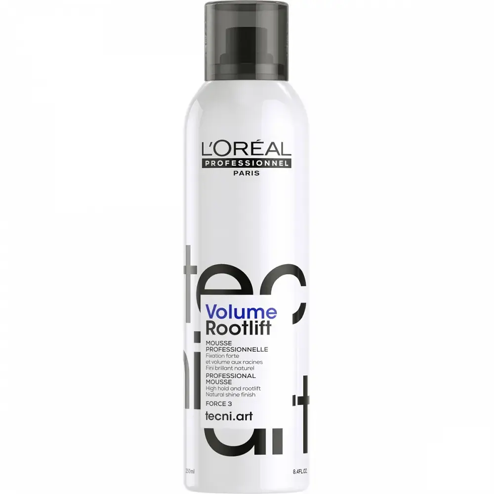 L'oreal Professionnel Techni Art Volume Lift Hacim Veren Dip Köpüğü 250 ml